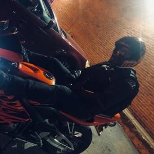 Meet your Posher, Dave